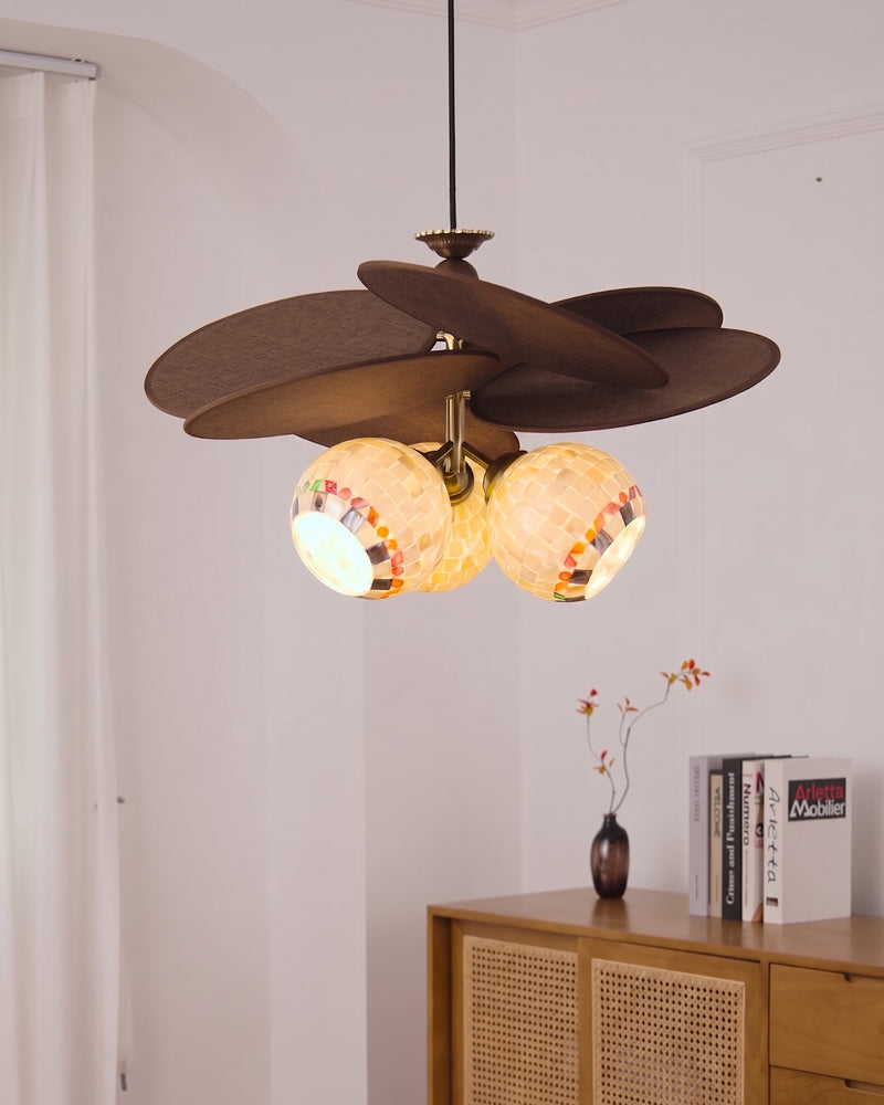 Paloma Chandelier