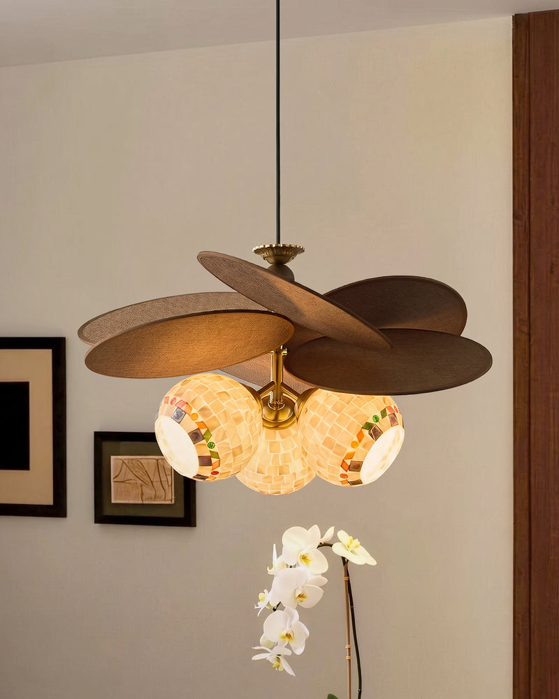 Paloma Chandelier