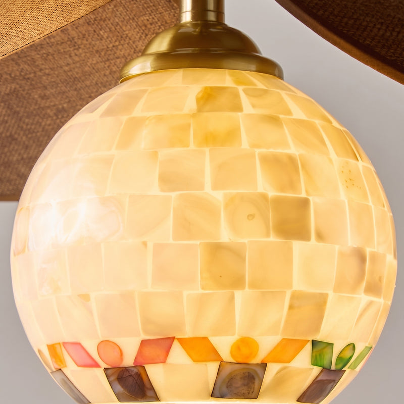 Paloma Chandelier