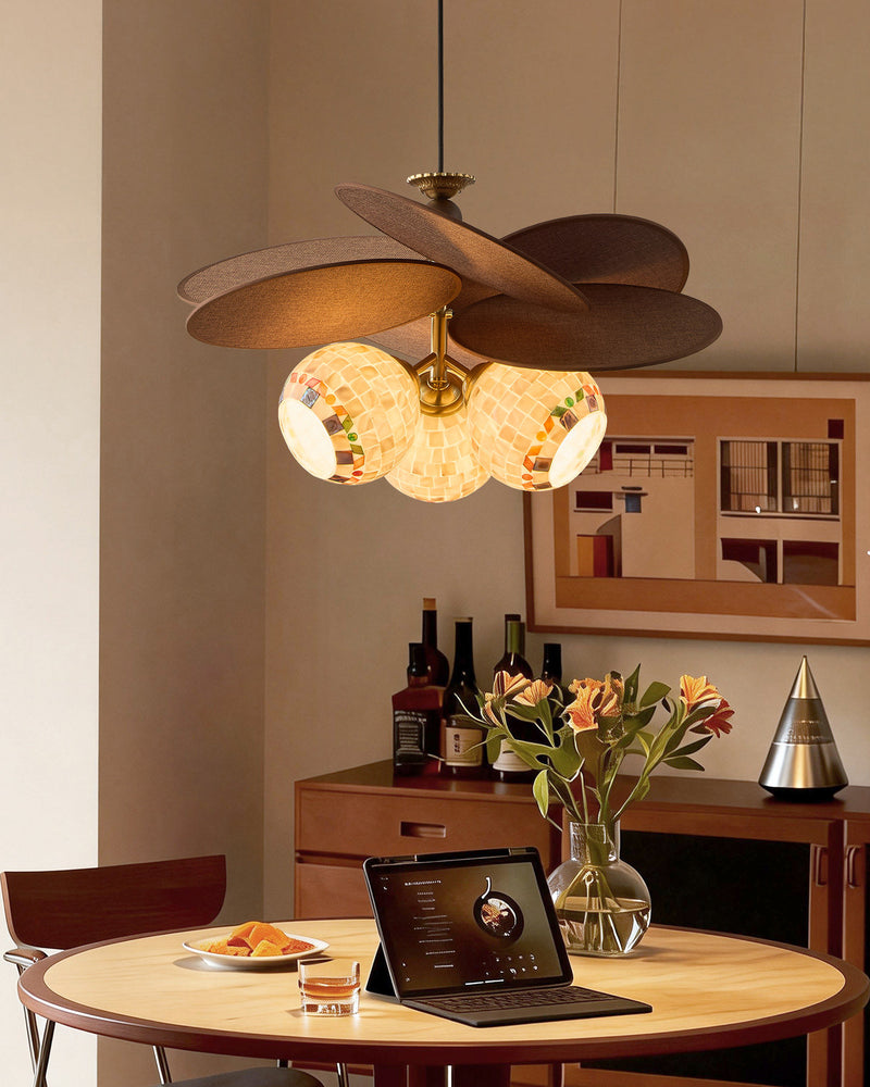 Paloma Chandelier
