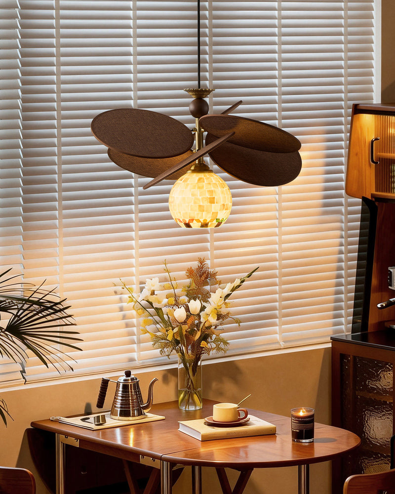 Paloma Chandelier