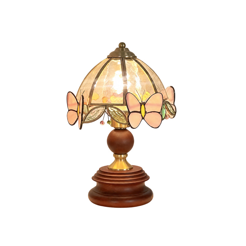 Papillette Butterfly Table Lamp
