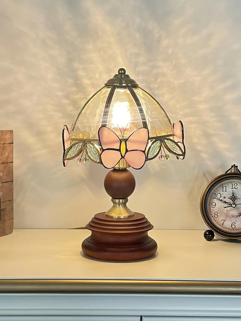 Papillette Butterfly Table Lamp