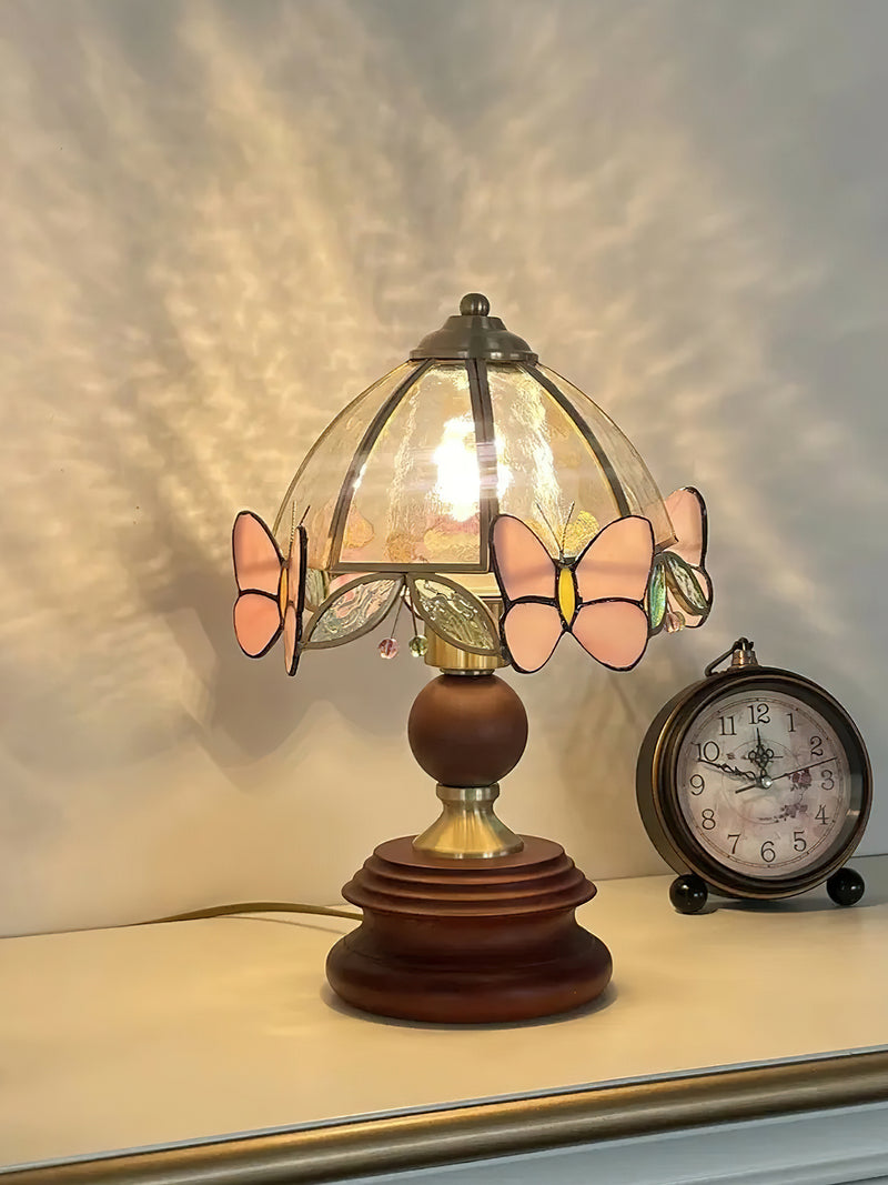 Papillette Butterfly Table Lamp