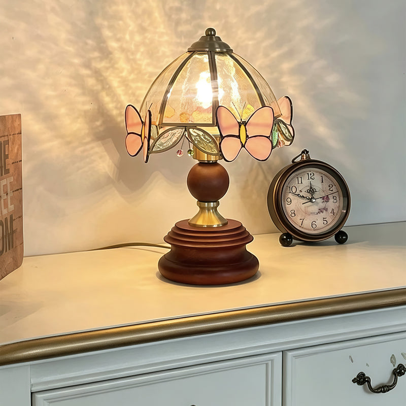 Papillette Butterfly Table Lamp