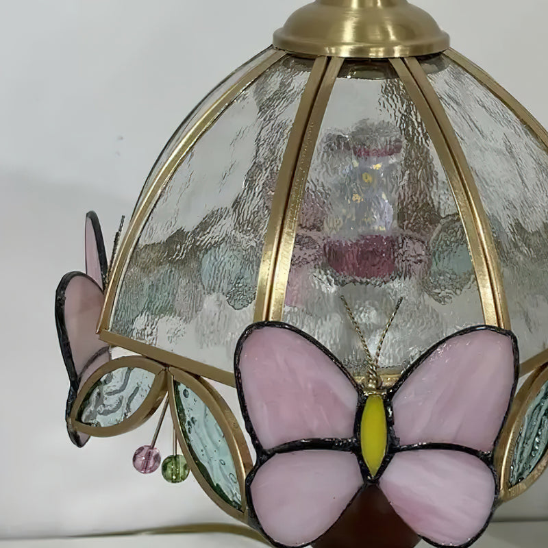 Papillette Butterfly Table Lamp