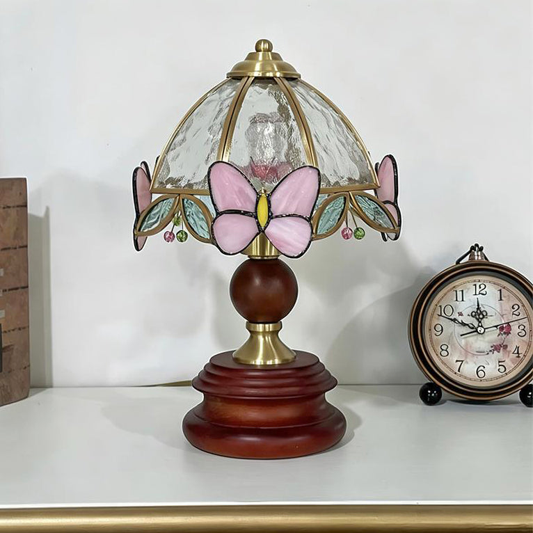 Papillette Butterfly Table Lamp