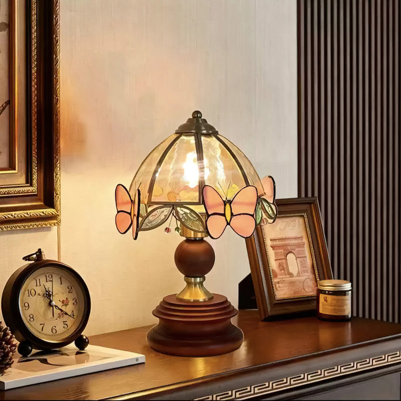 Papillette Butterfly Table Lamp