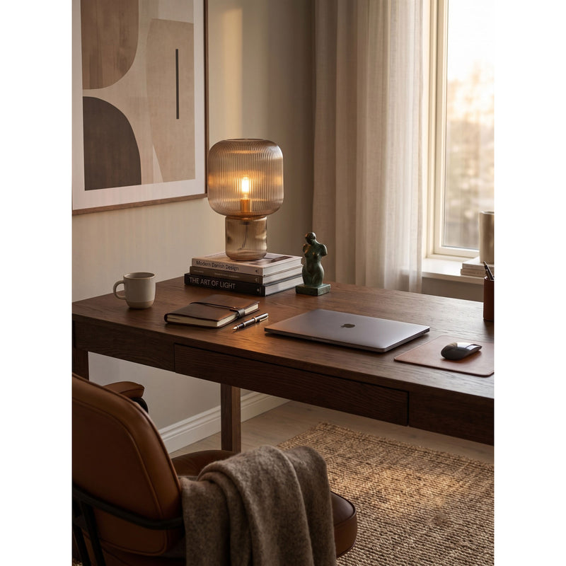 Lampe de table Buds