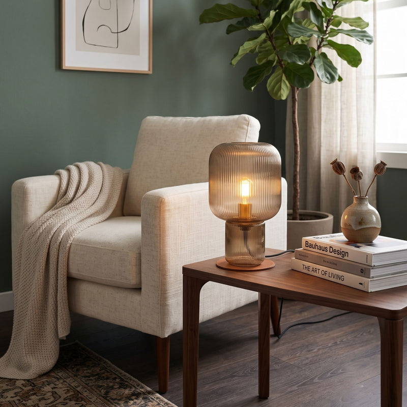 Lampe de table Buds