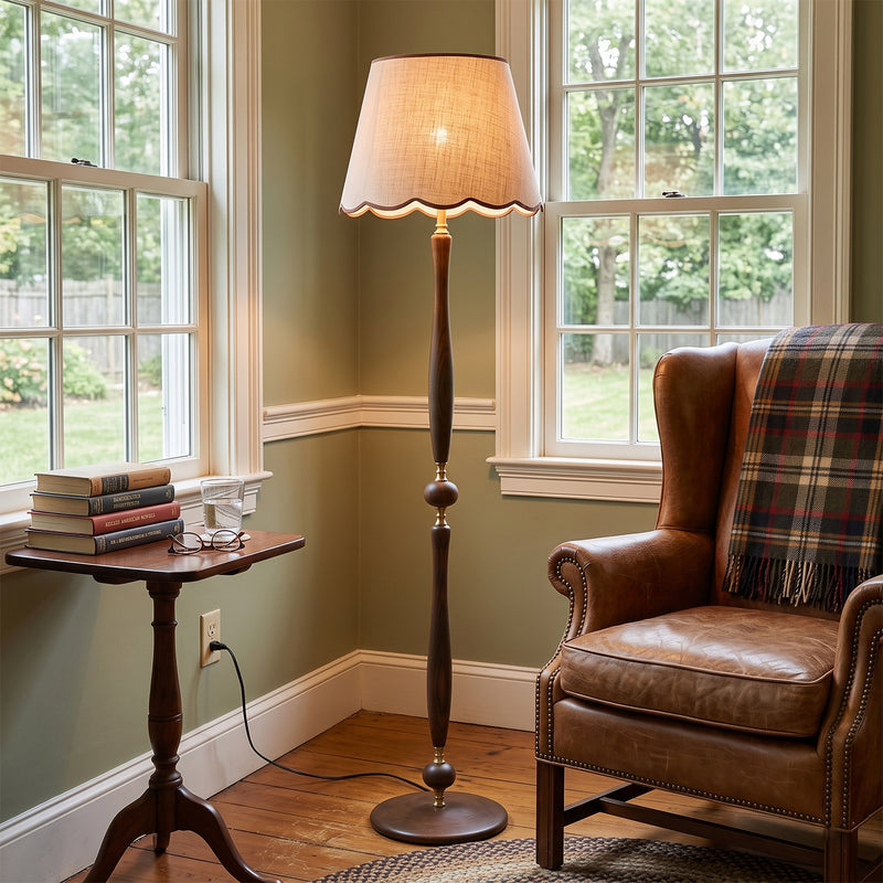 Pembroke Floor Lamp