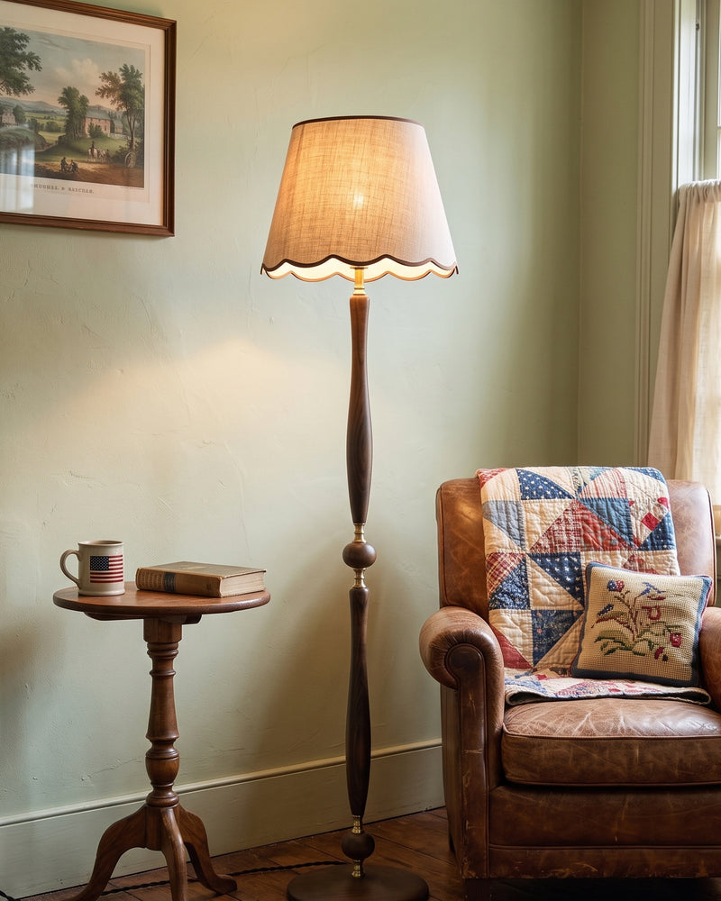 Pembroke Floor Lamp