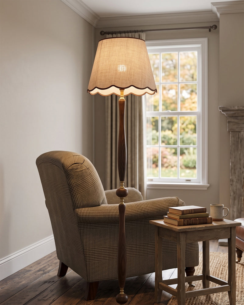 Pembroke Floor Lamp