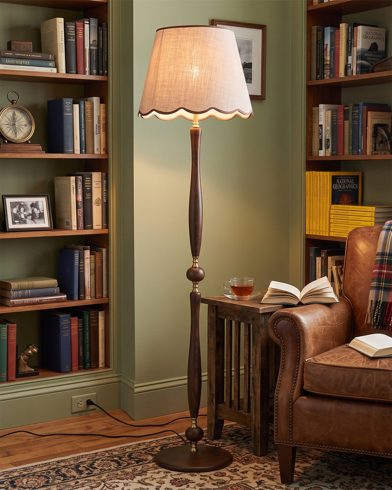 Pembroke Floor Lamp