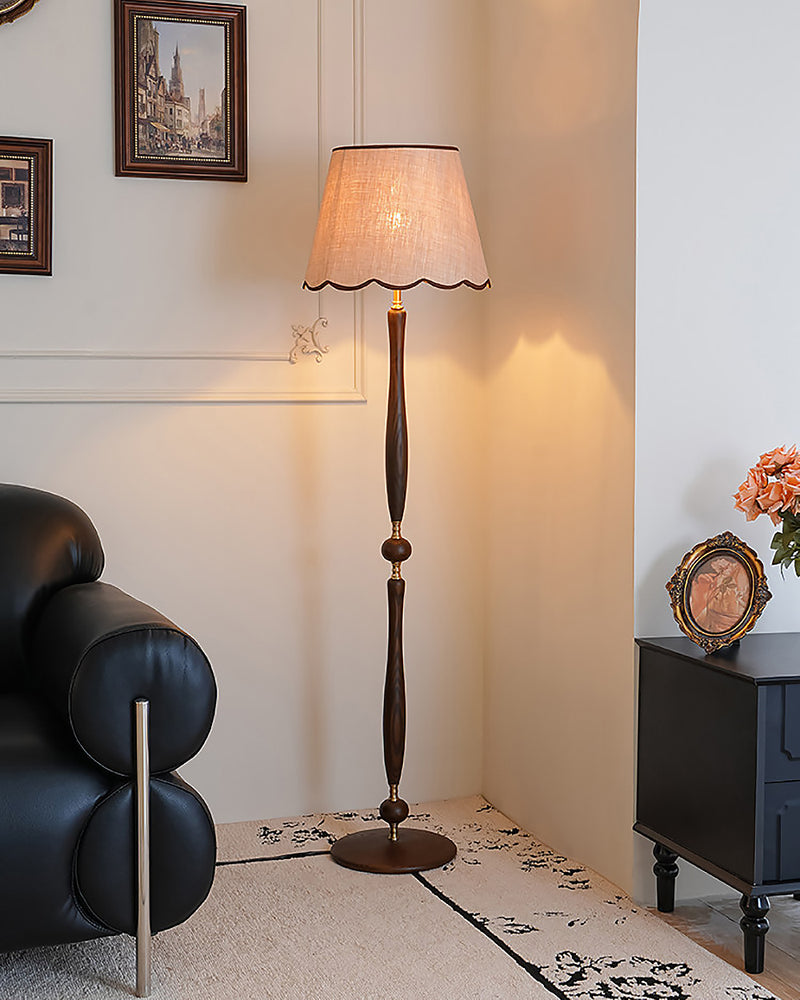 Pembroke Floor Lamp