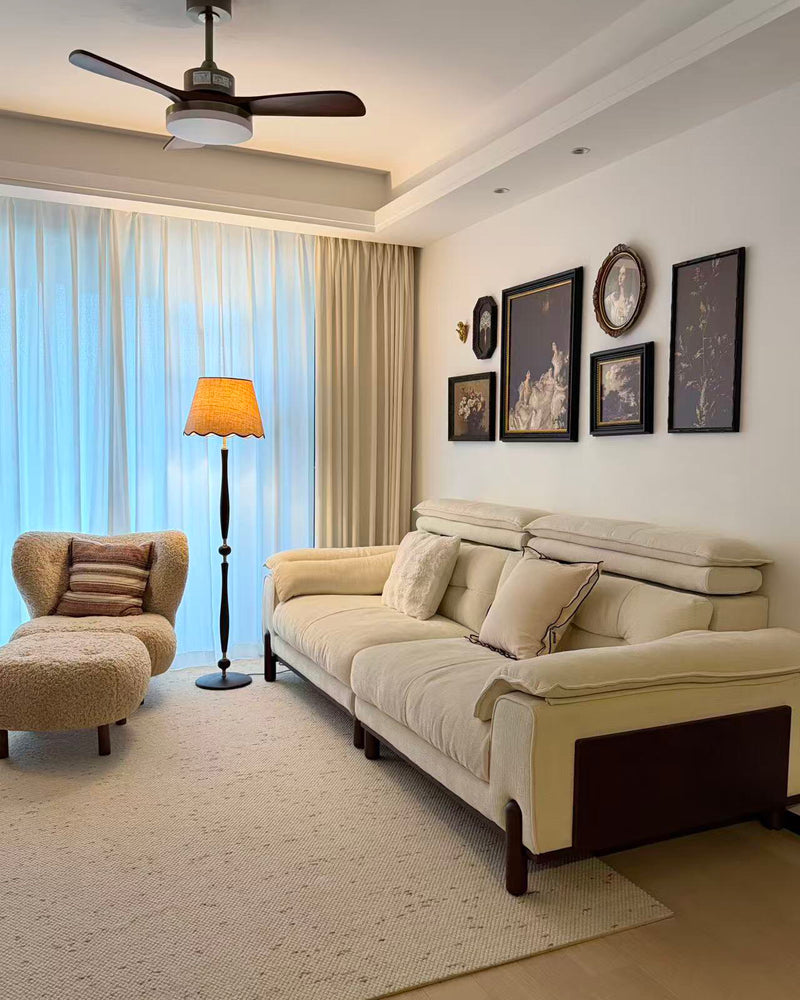 Pembroke Floor Lamp