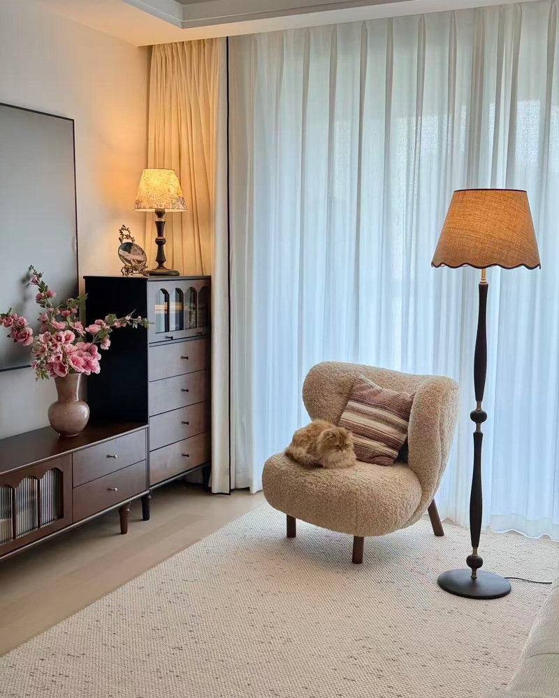Pembroke Floor Lamp