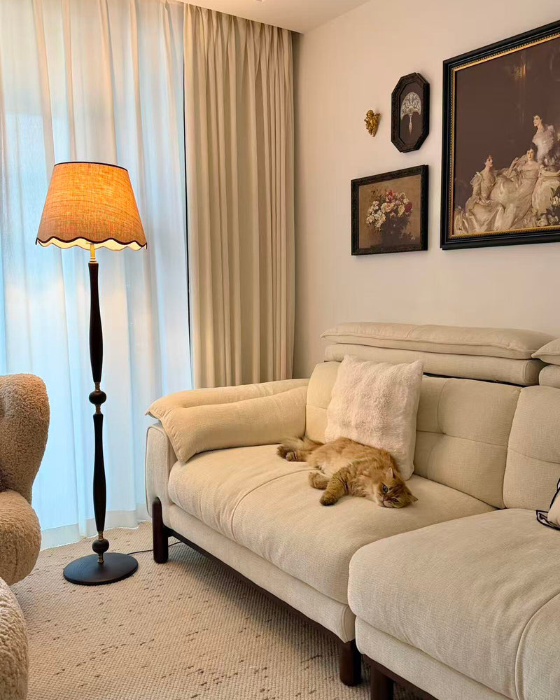 Pembroke Floor Lamp