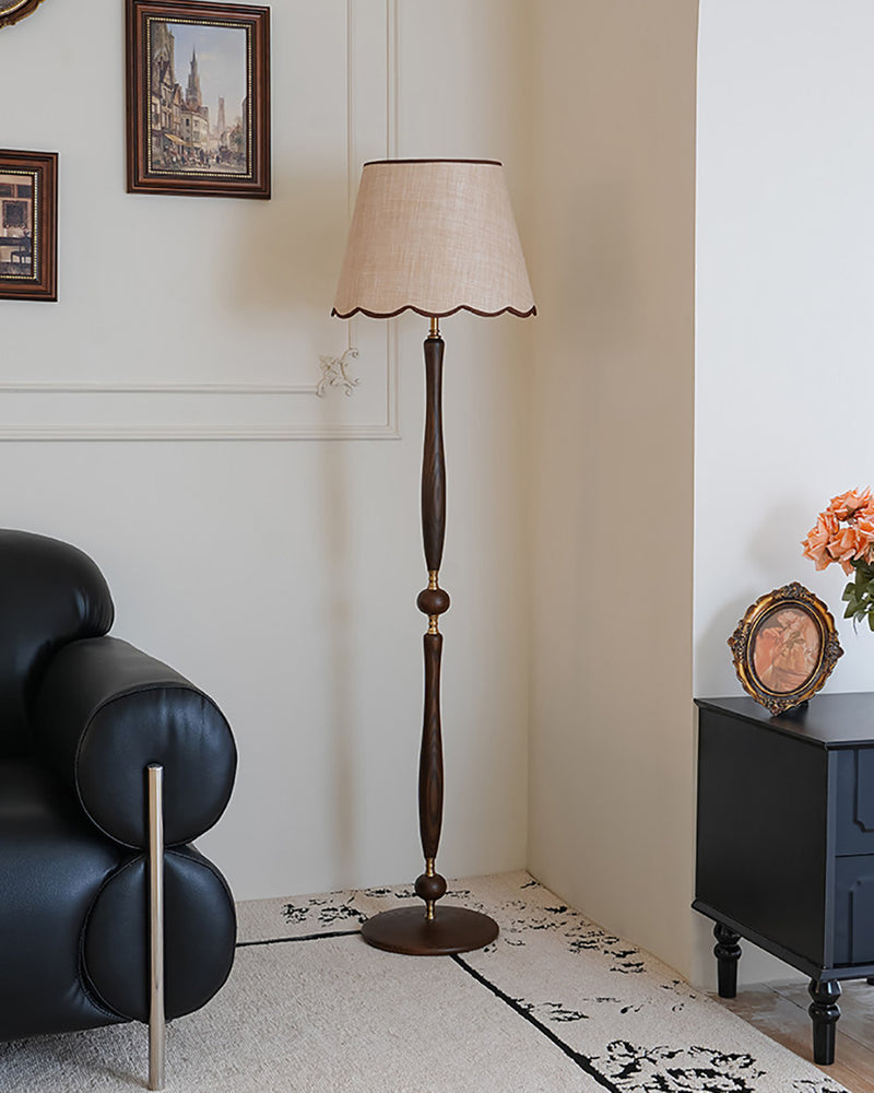 Pembroke Floor Lamp