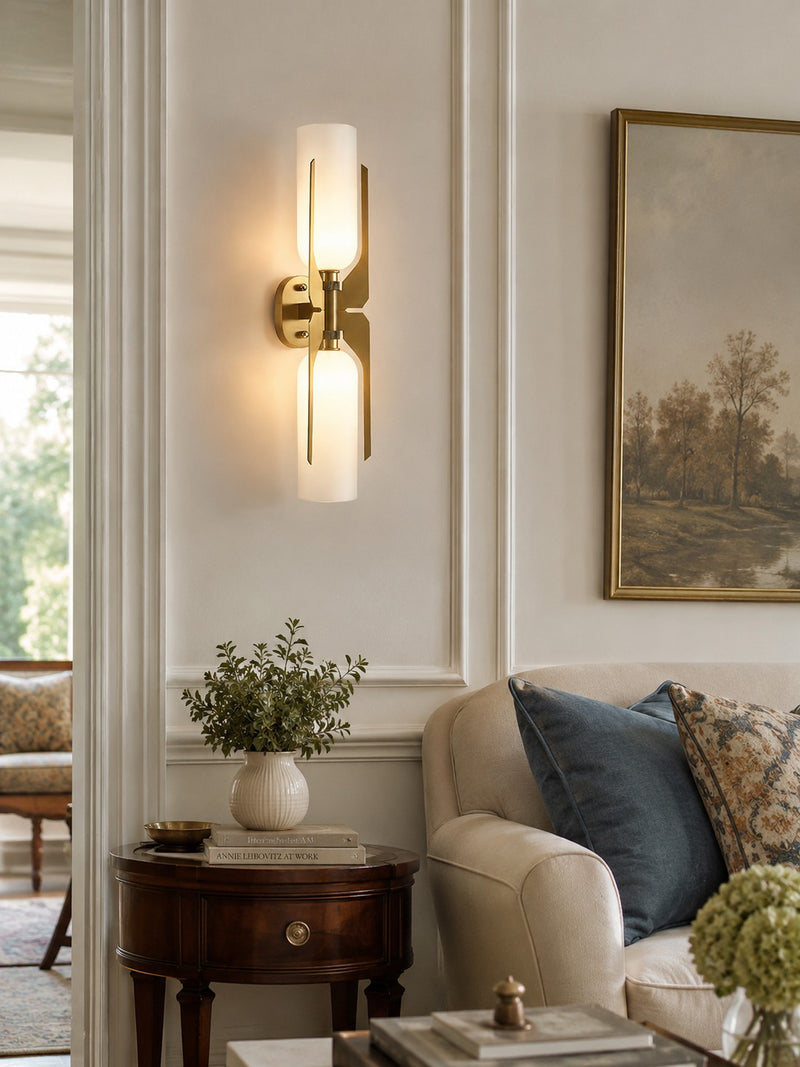 Pennon Wall Sconce