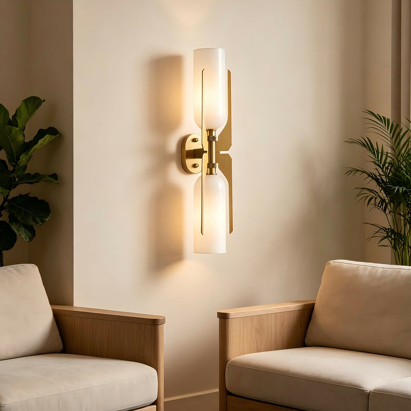 Pennon Wall Sconce
