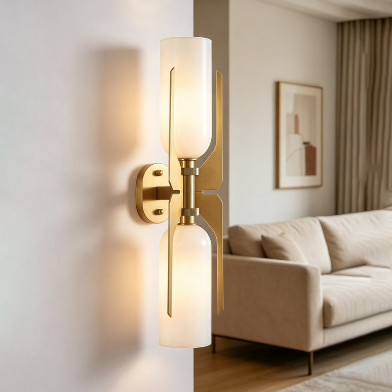 Pennon Wall Sconce