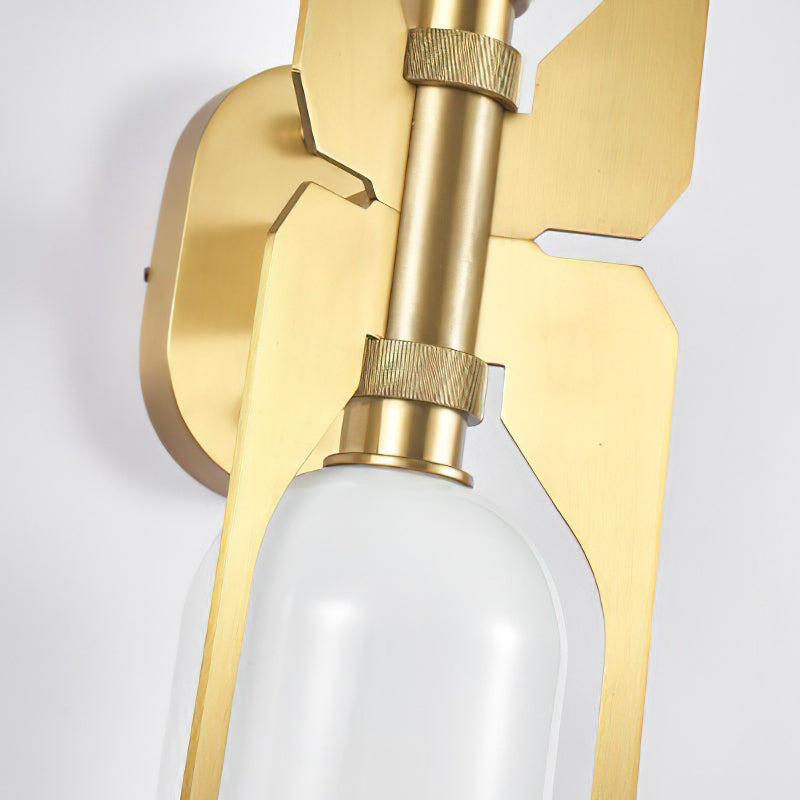 Pennon Wall Sconce