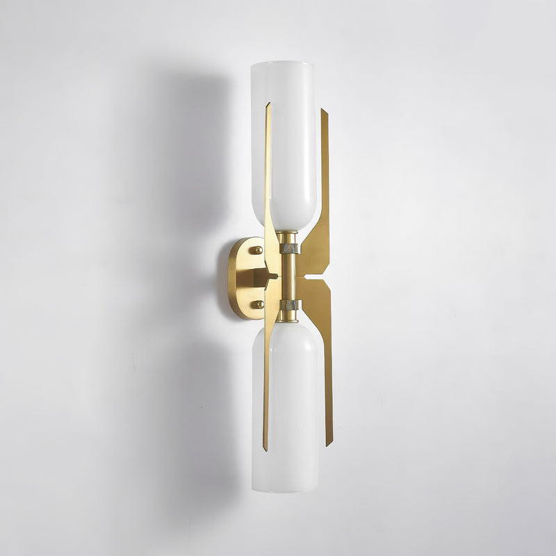 Pennon Wall Sconce