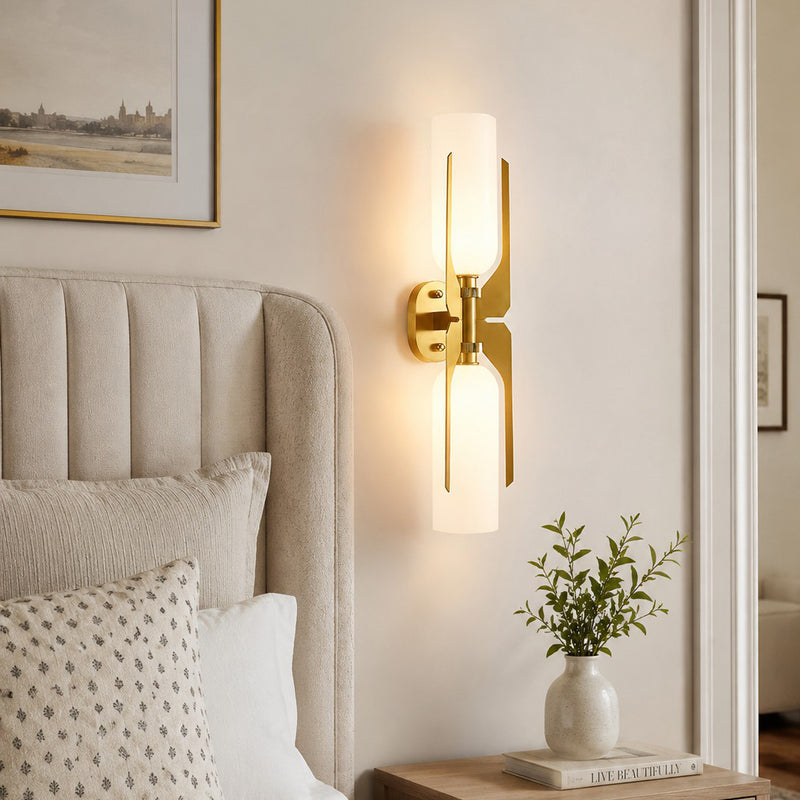Pennon Wall Sconce