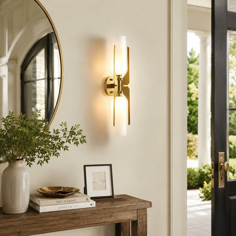 Pennon Wall Sconce