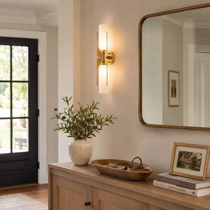 Pennon Wall Sconce