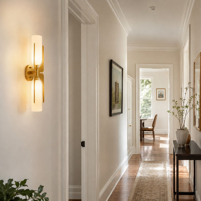 Pennon Wall Sconce