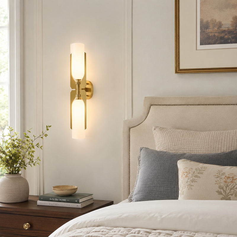Pennon Wall Sconce
