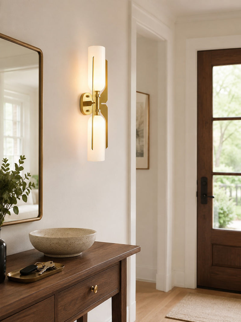 Pennon Wall Sconce