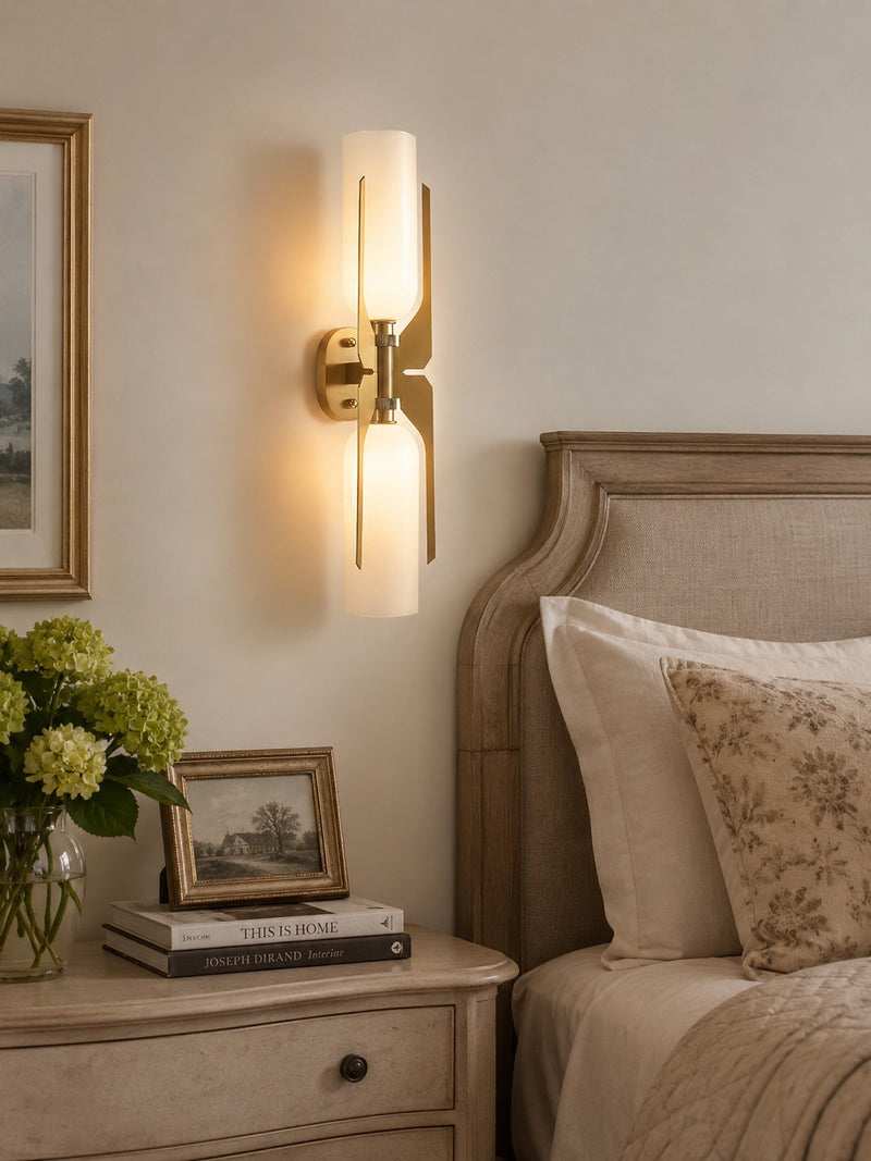 Pennon Wall Sconce