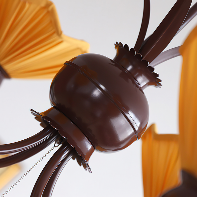Penny Chandelier