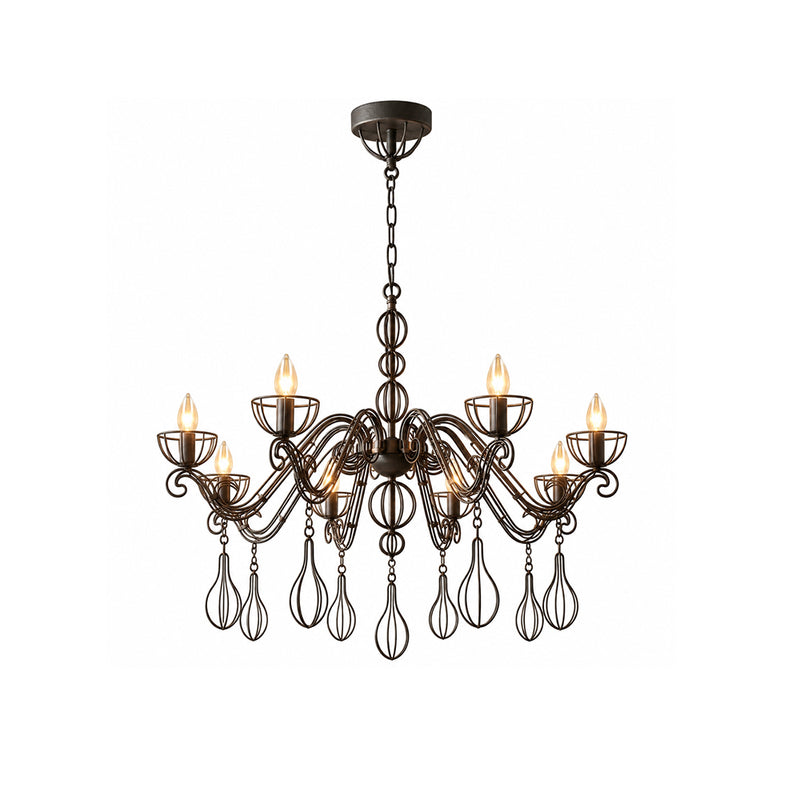 Lampadario Prescott