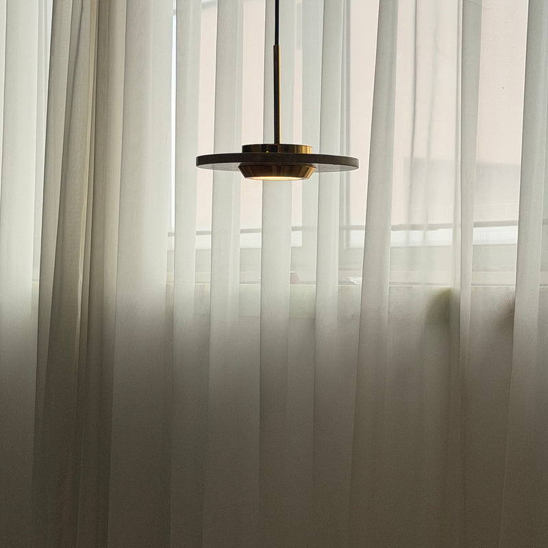Suspension Aria Disc 25 cm