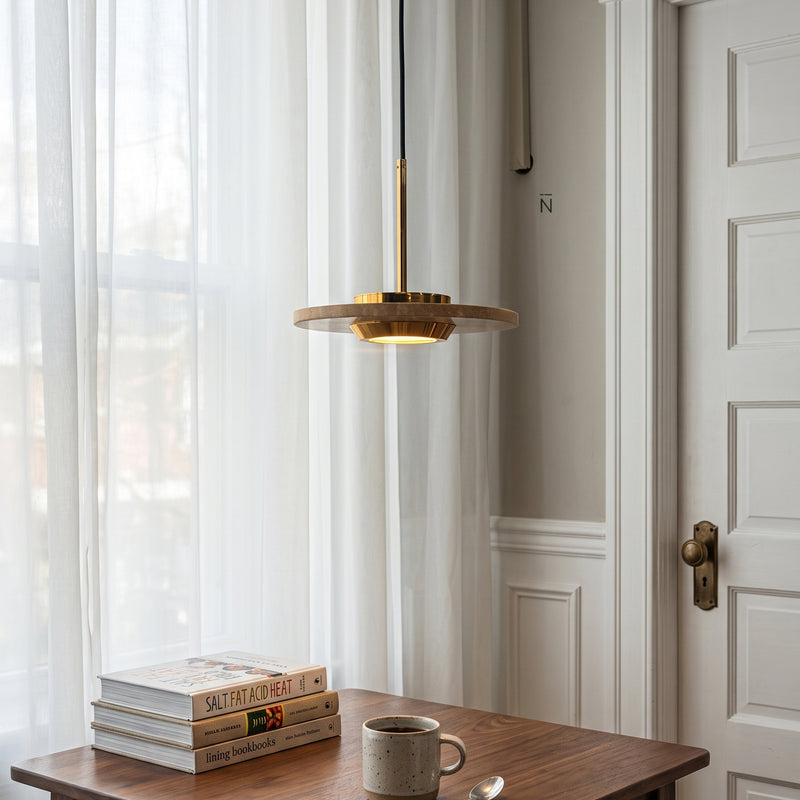 Suspension Aria Disc 25 cm