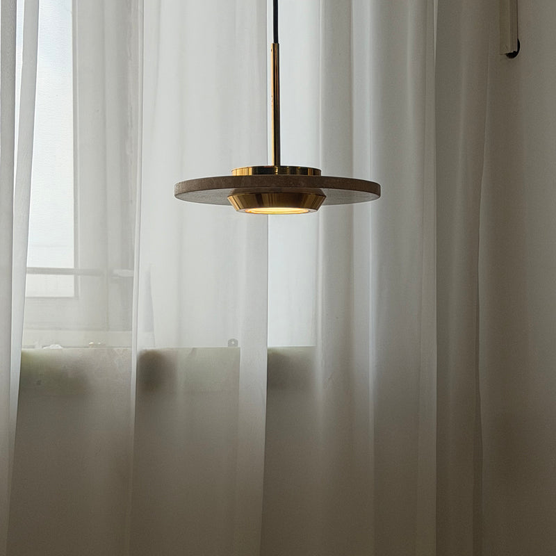 Suspension Aria Disc 25 cm