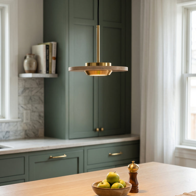Suspension Aria Disc 25 cm