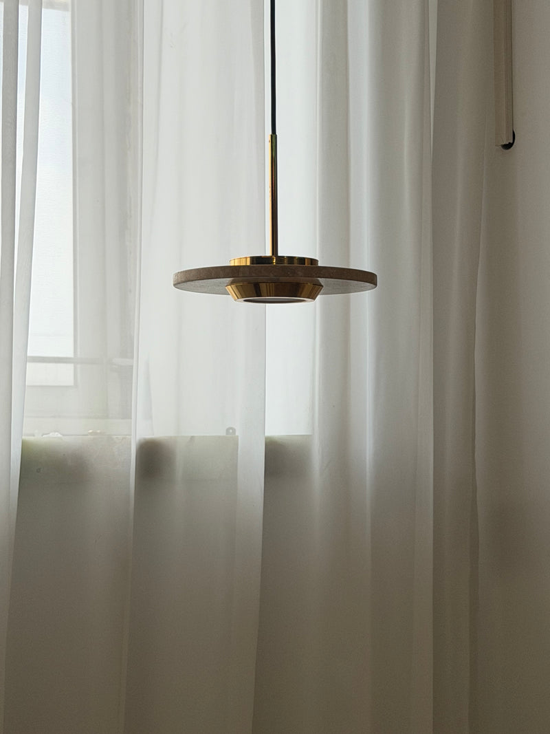 Suspension Aria Disc 25 cm