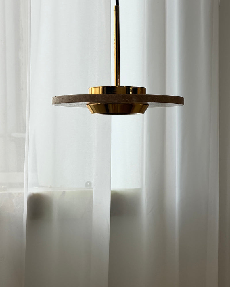 Suspension Aria Disc 25 cm