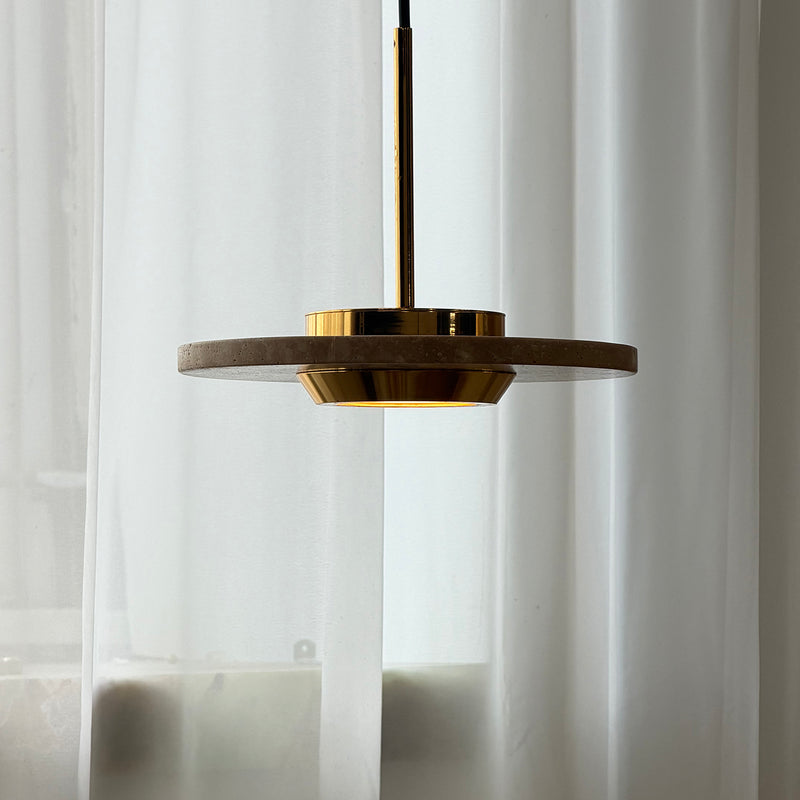 Suspension Aria Disc 25 cm
