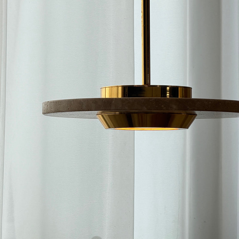 Suspension Aria Disc 25 cm
