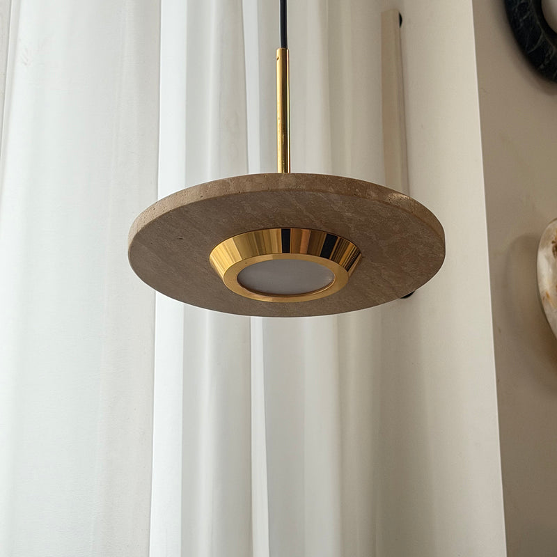 Suspension Aria Disc 25 cm