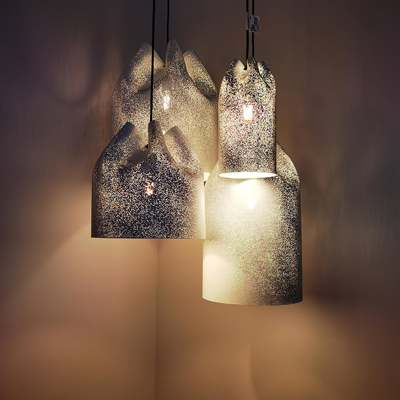 Pierce Pendant Lamp