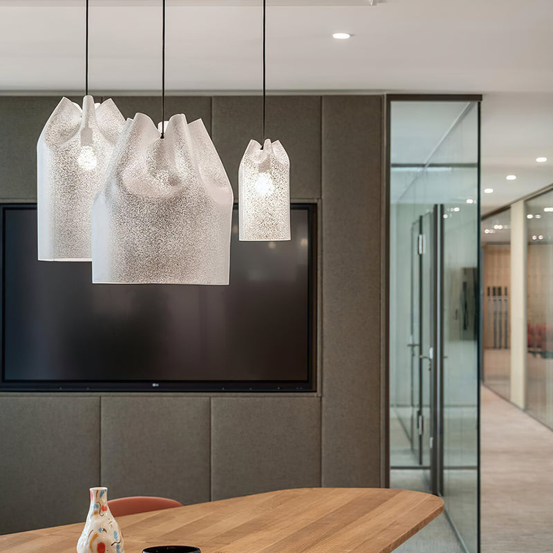 Pierce Pendant Lamp