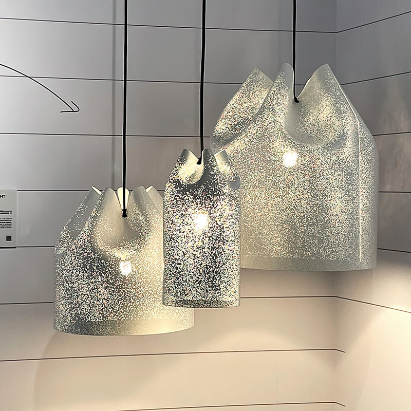 Pierce Pendant Lamp