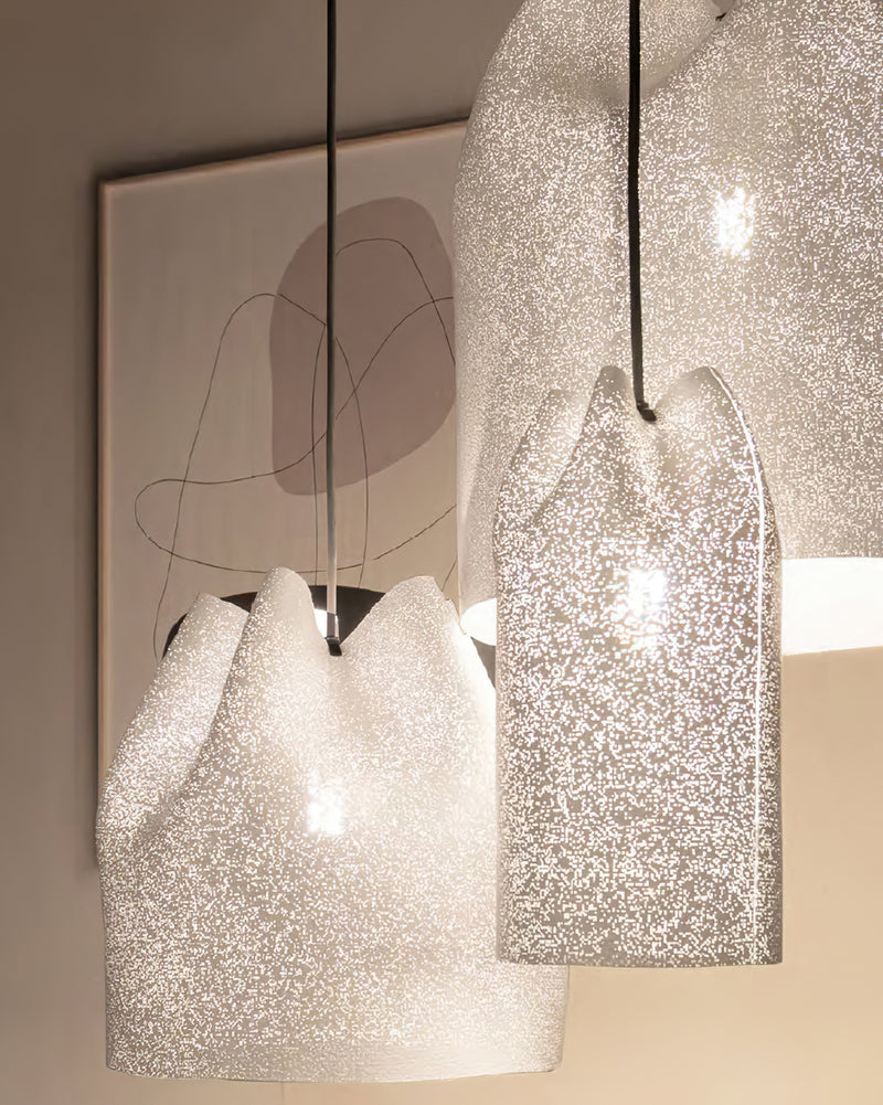Pierce Pendant Lamp